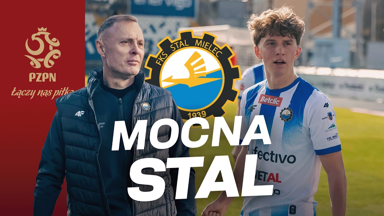 MAGAZYN BETCLIC 1. LIGI &ndash; 26. kolejka (2025/26)