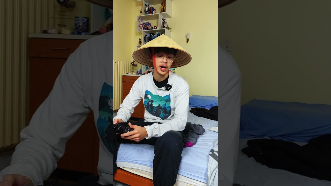 Quand Ton pote chinois joue &agrave; Stumble Guys
