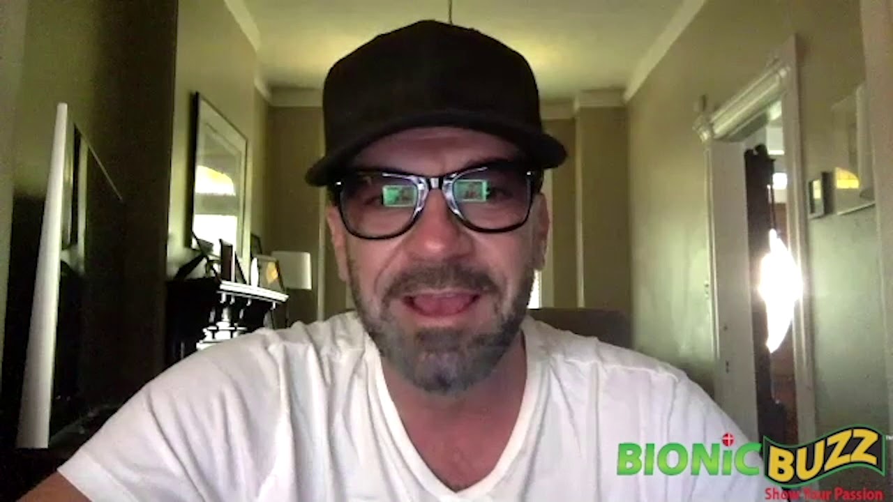 Actor    Alan    Interview
