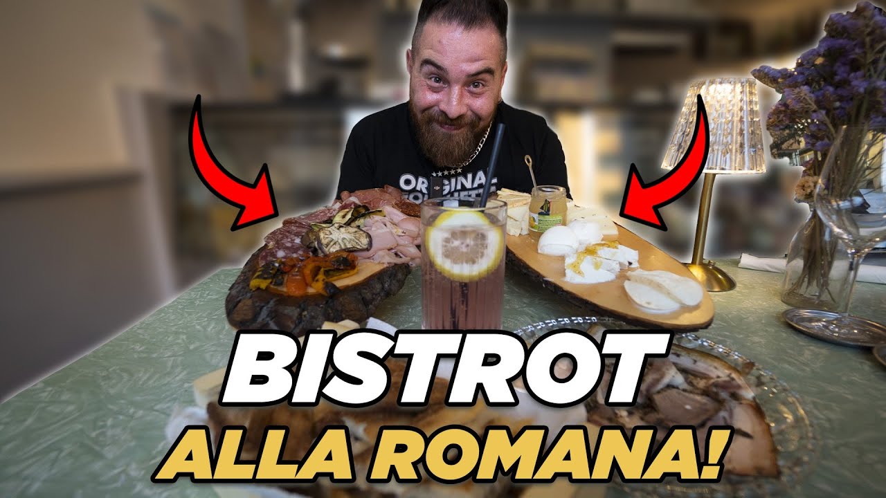 I BISTROT sono tutti Chic?
