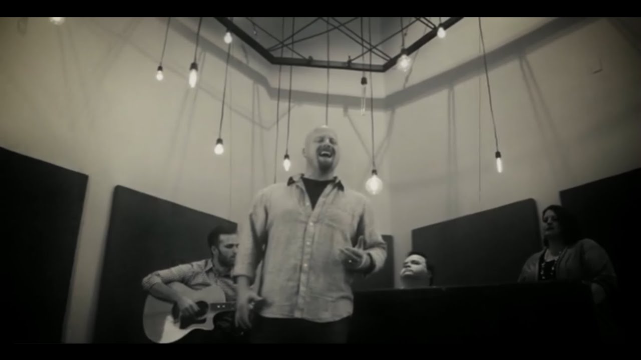 Selah - More And More Of You