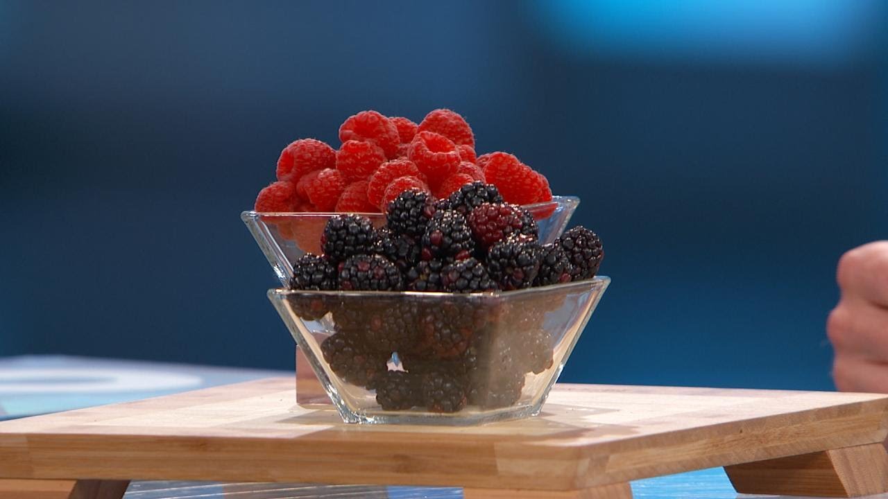 Drs. Rx: How to Get Your Fiber at Breakfast