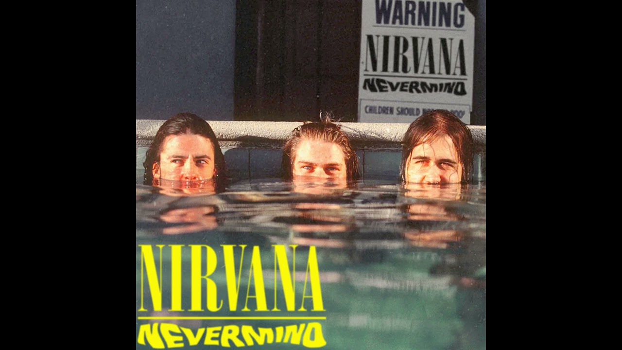 Nirvana - In Bloom (Remastered)