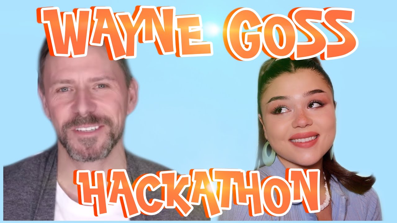 EVERYTHING I LEARNED FROM WAYNE GOSS- a love letter to a makeup artist