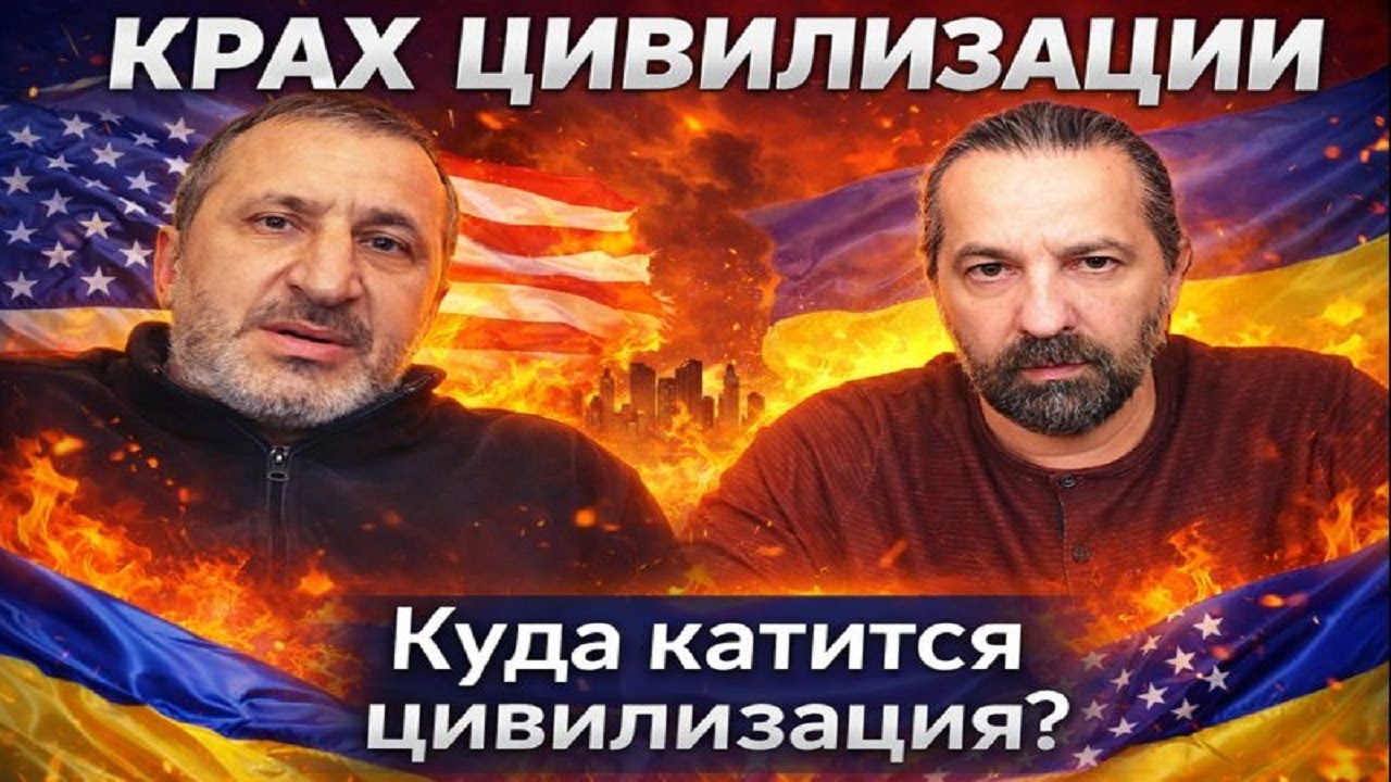 Куда движется цивилизация? В чат рулетке.