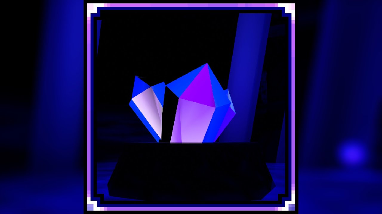 Cerulean Chasms