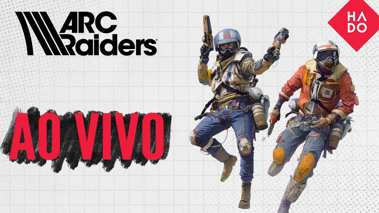 GUIA DE TURISMO STELLA MONTIS !ARC RAIDERS [LIVE]