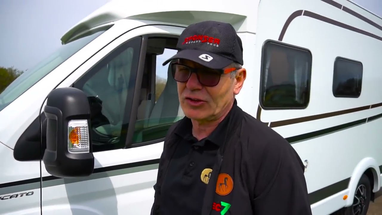 Etrusco T6900 SB 2021 Type X Wohnmobil Reisemobil Roomtour kompl.  Erklärung aller Funktionen Test