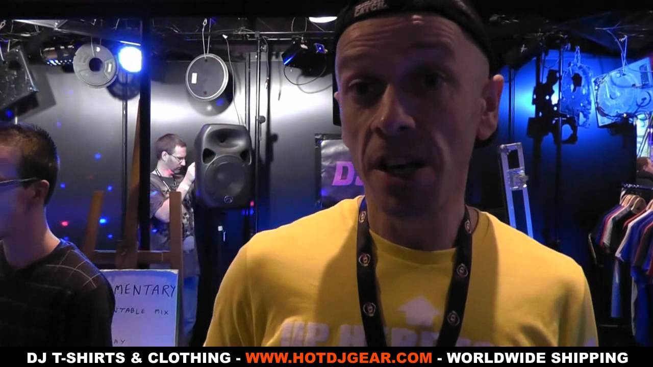 BPM Show 2012 - What You Missed
