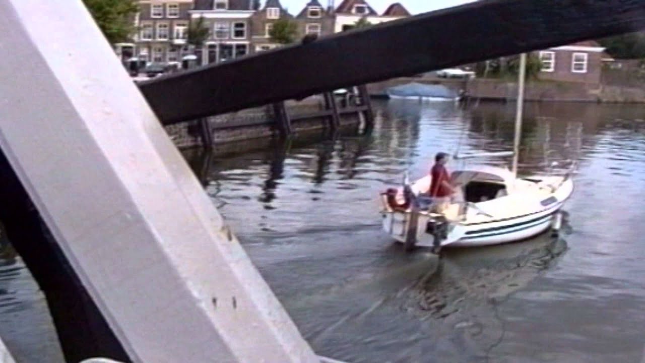 Uit de oude doos - Aflevering 3: Brielle, een stad met een verleden