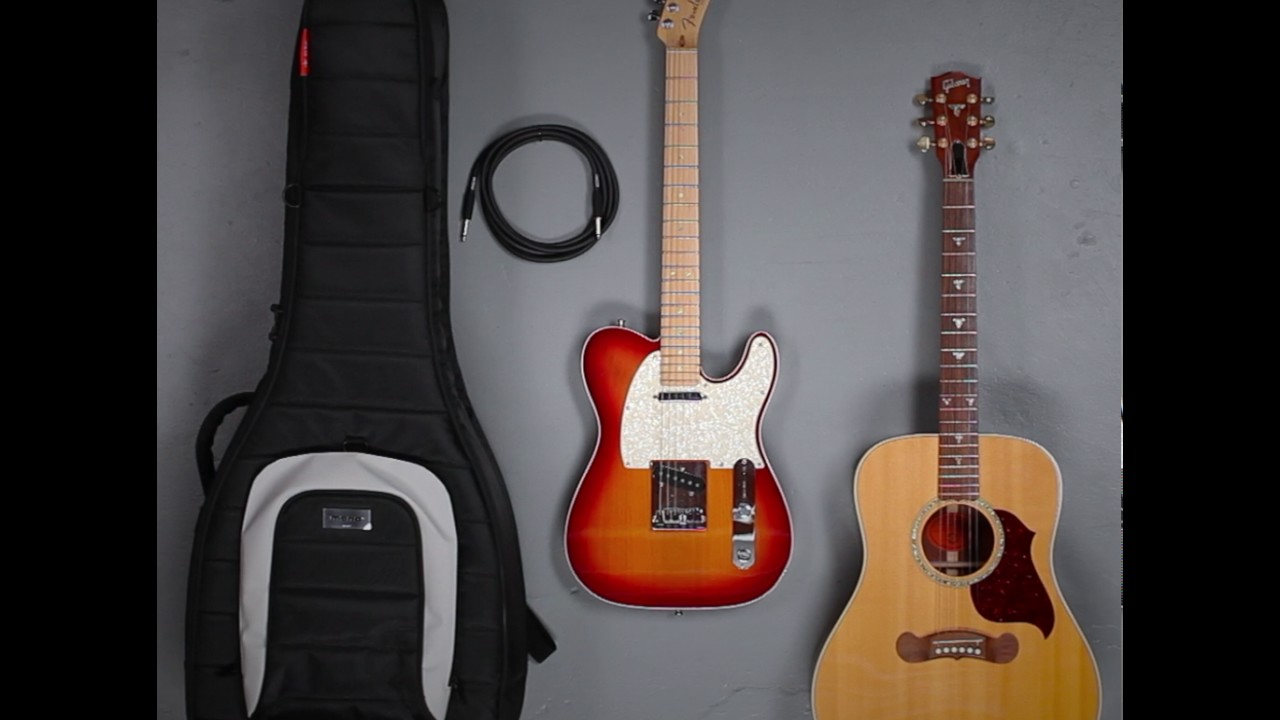 #MONOfits: MONO M80 Classic Dual Acoustic Case