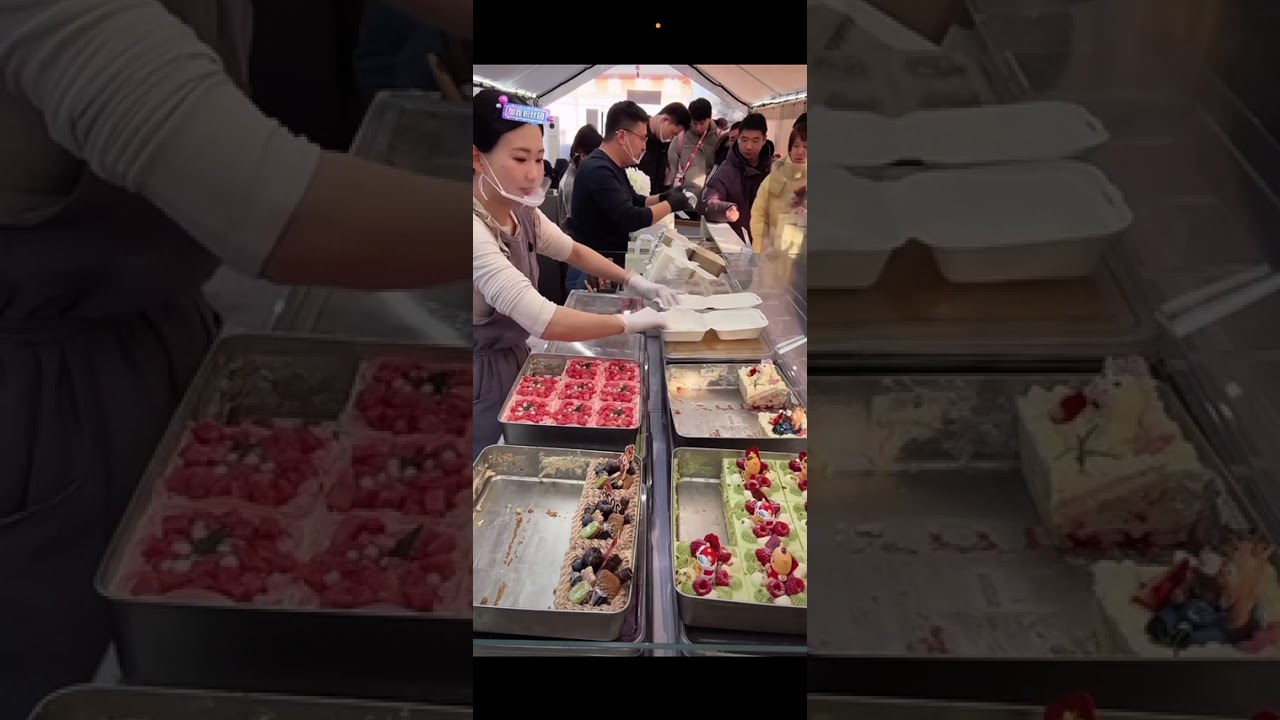 20260101-2 😋沈浸式挖提拉米蘇～療癒甜點🍮