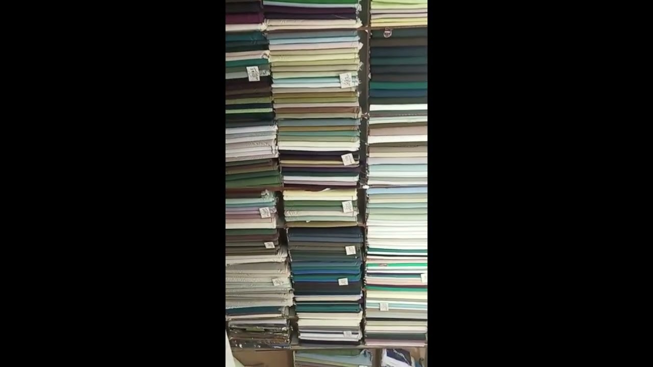 Moon Fabrics