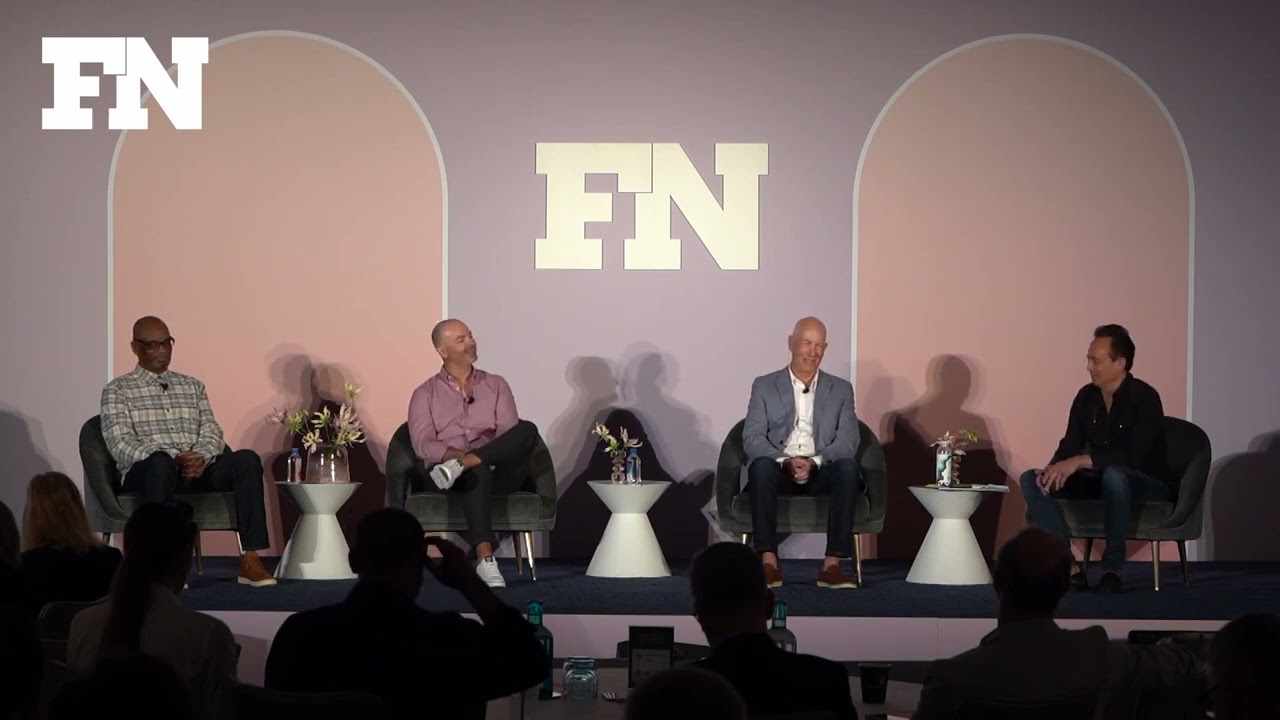 FN CEO Summit: The Importance of 3D Scanning & AI