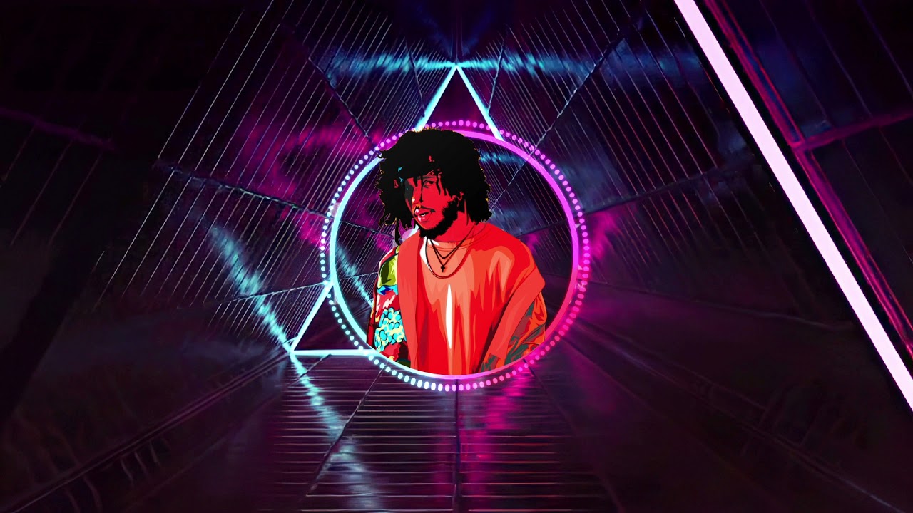 6LACK - Rent Free (Slowed To Perfection) 432hz