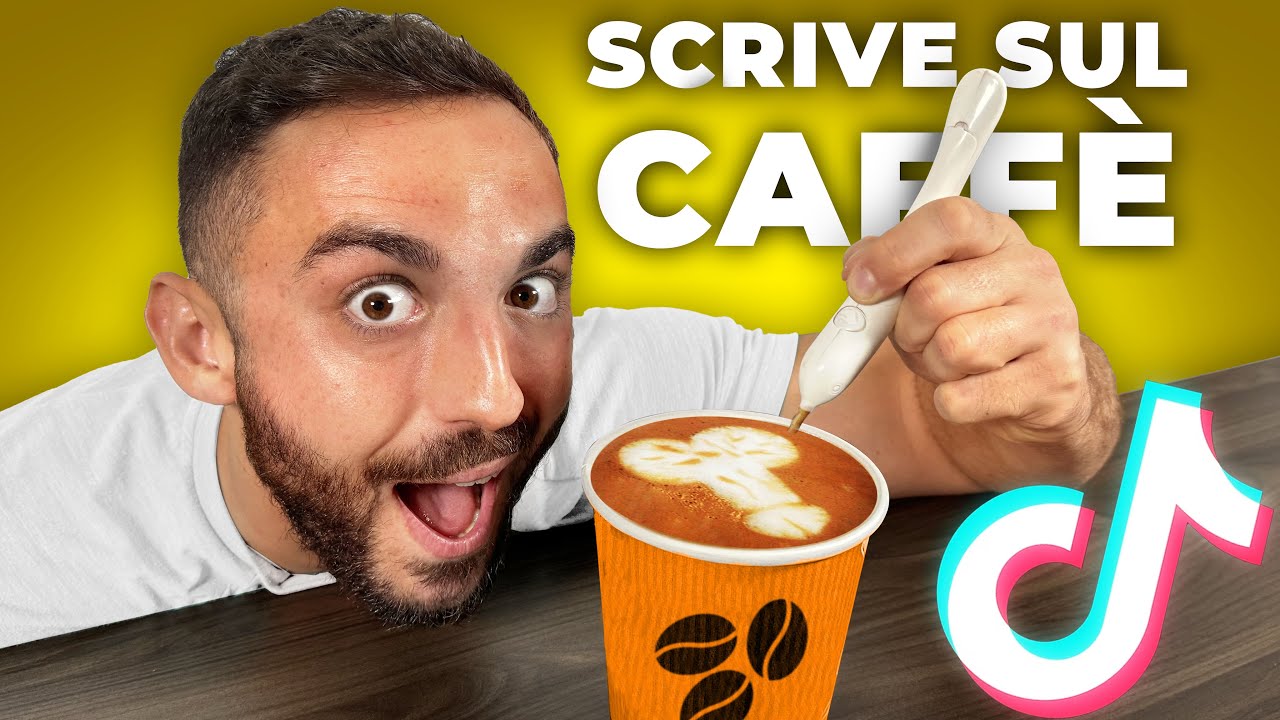PROVO 3 GADGET VIRALI DI TIK TOK! *Funzionano??* #30