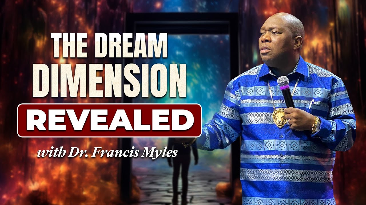 Dreams Carry Dimensions — Learn to Discern Them