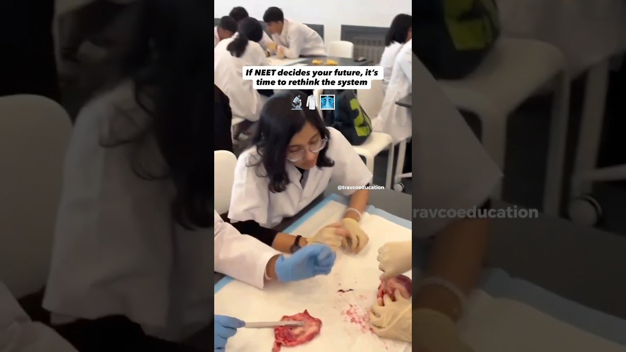 Start MBBS in Georgia 🇬🇪 in 2026 with Travco #mbbsstudent #mbbsabroad #neet #neetaspirents  #seu