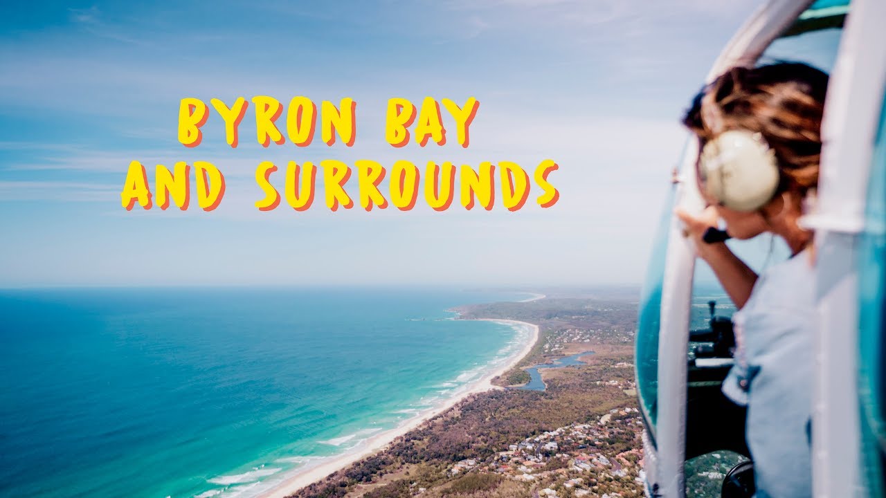 The Hidden Gem of Australia's Coasts &mdash; Byron Bay, NSW, Australia | The Travel Intern