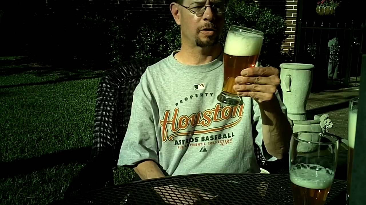 Louisiana Beer Reviews: Stone I.P.A.