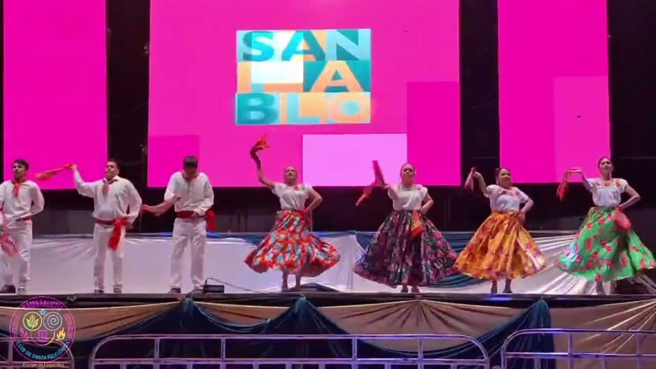 Escape de Lagunillas Chietla puebla MACEHUALIZTLI 