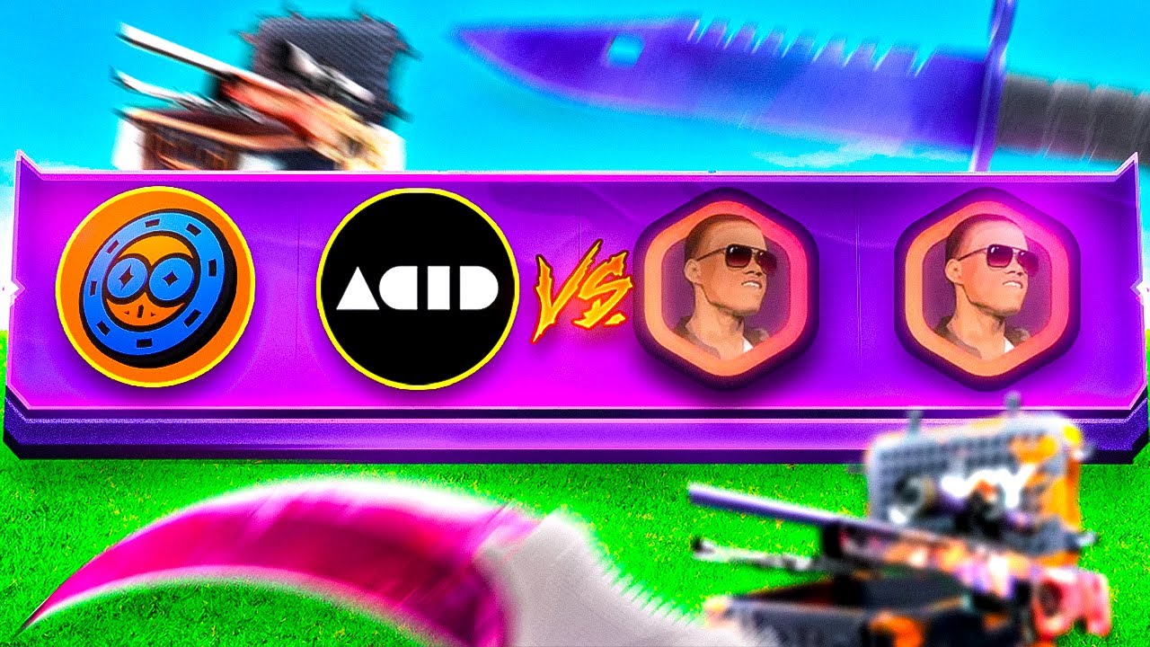 WE KEPT ON JOINING HIS BATTLES!? (Datdrop Highrolling)