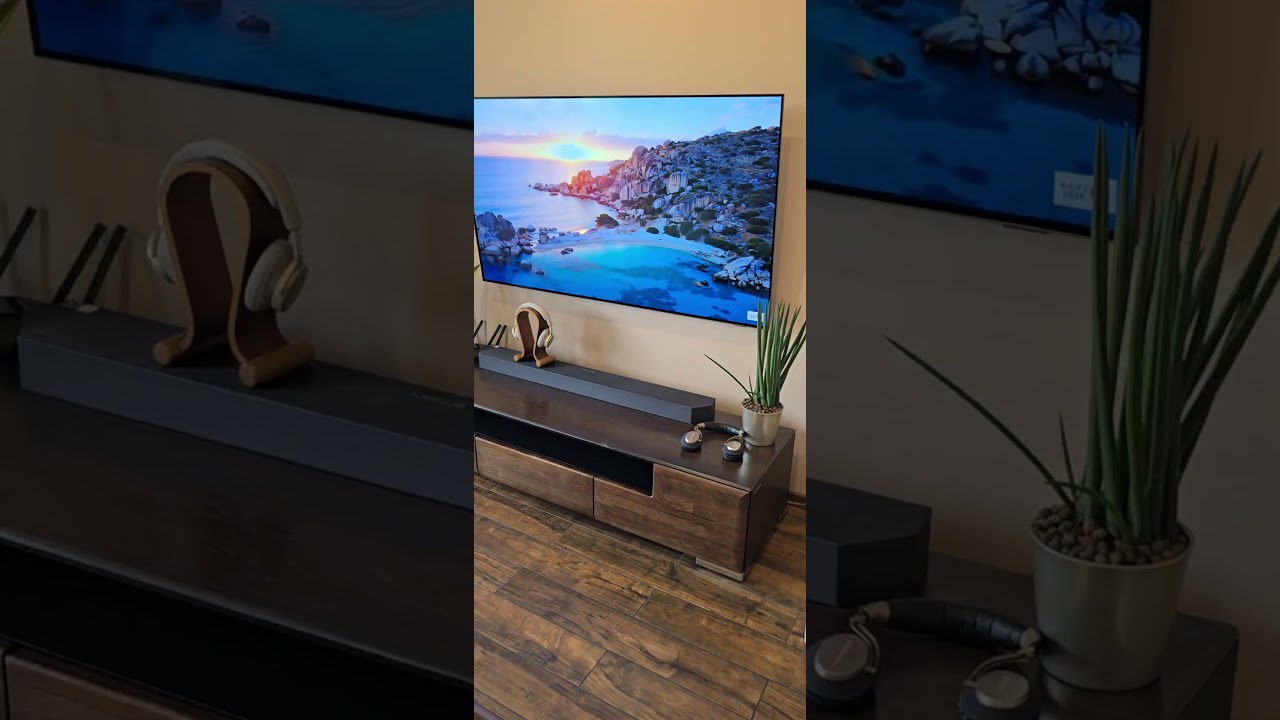 Soundbar inny niż wszystkie? Samsung HW-Q990f| Soundbar w aplikacji