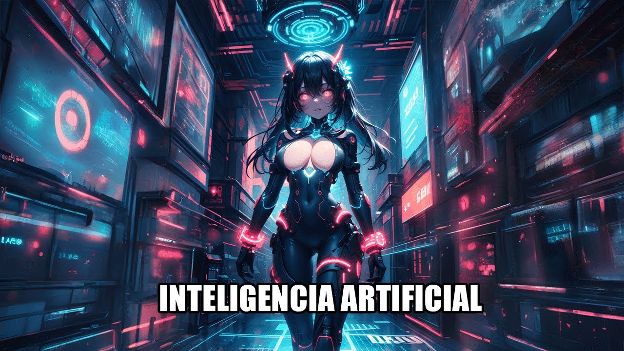 Inteligencia Artificial /HFY