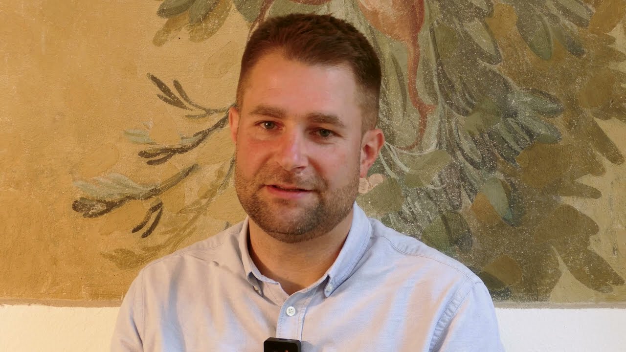 Meet Márton Karsai