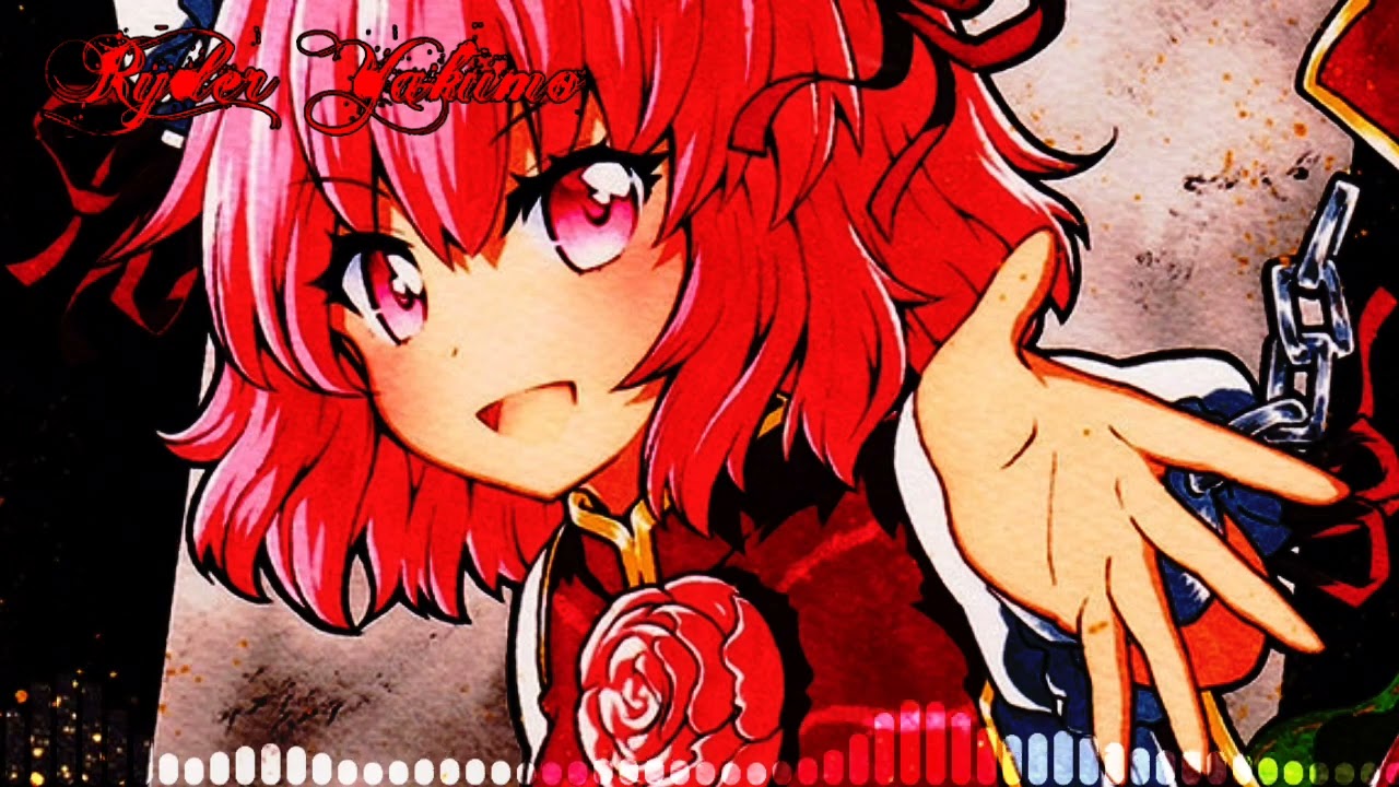 Fey Media Naranja [Nightcore]