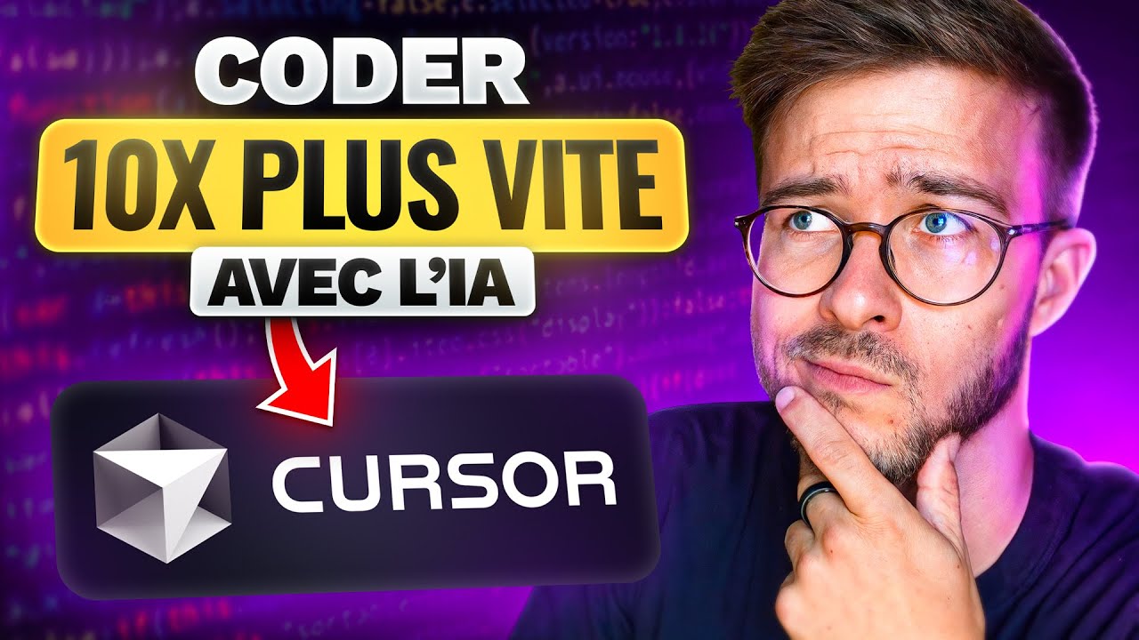 APPRENDRE à CODER avec l'IA : Les 7 ERREURS à NE PAS FAIRE ❌