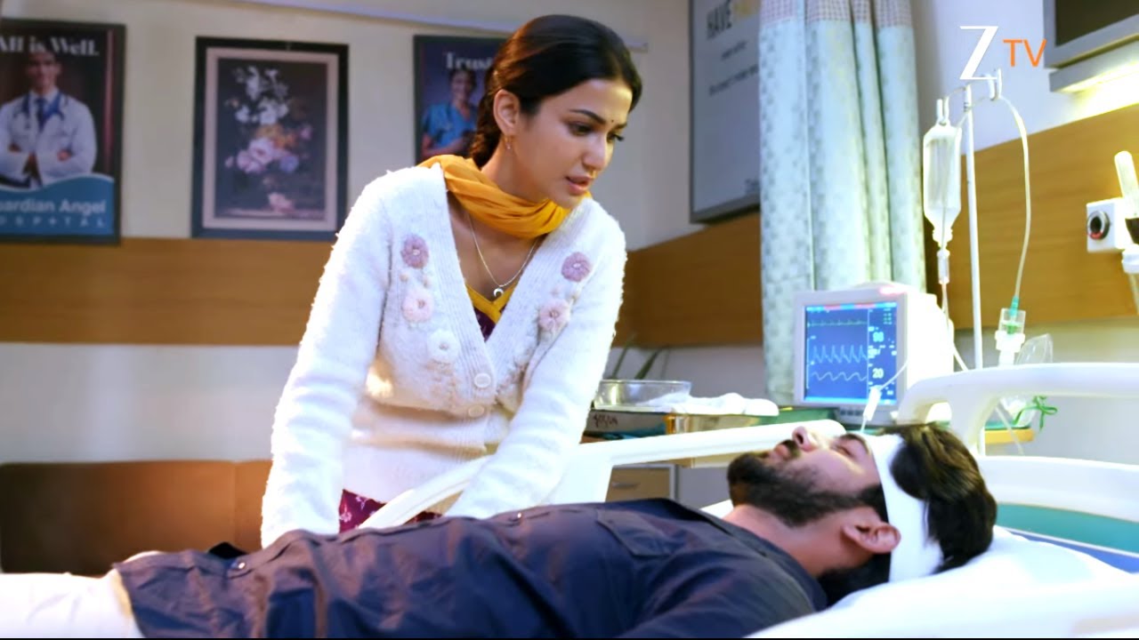 Ganga Mai Ki Betiyan - गंगा माई की बेटियाँ  - Today At 9 PM - Promo - Zee TV