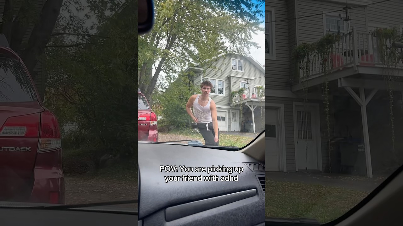 Professional procrastinator