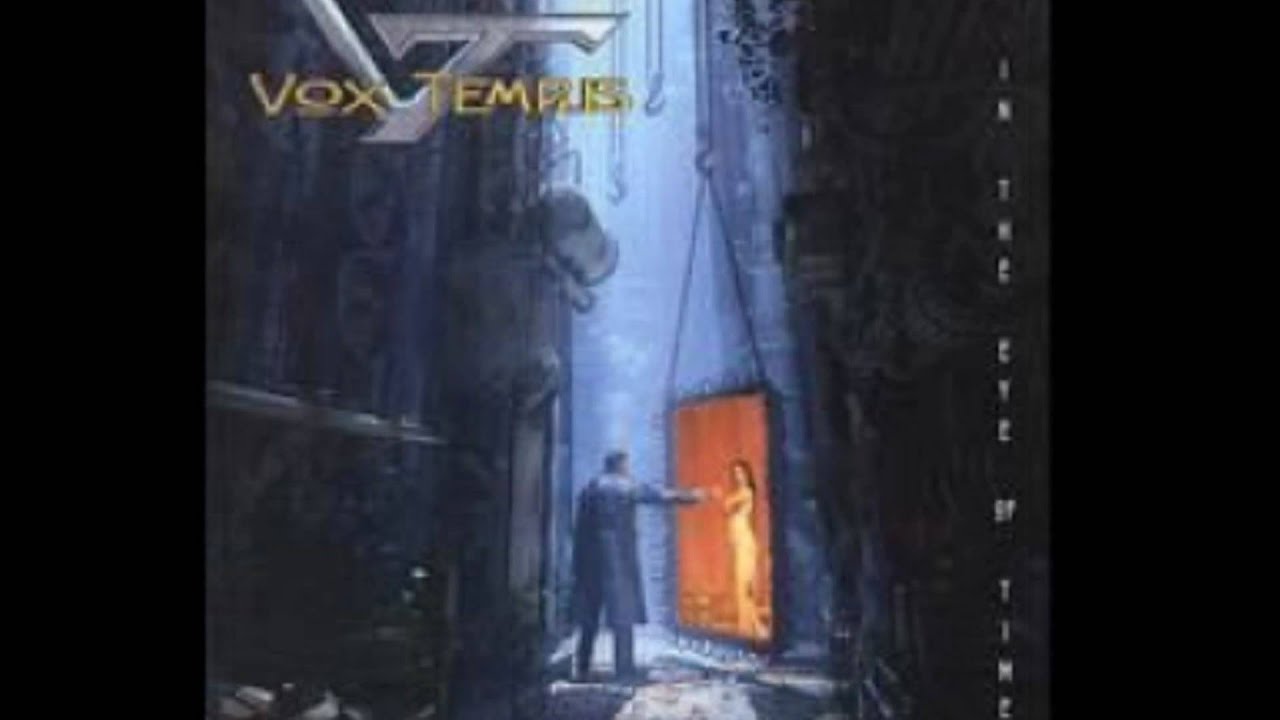 Vox Tempus-Escape