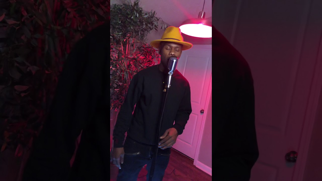 Labrinth- Jealous (Royals Cover)