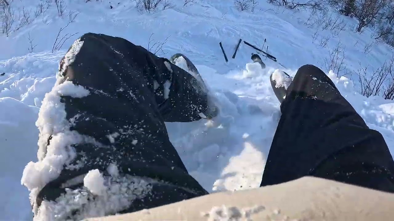 Hemsedal fails 1 sæson 2026