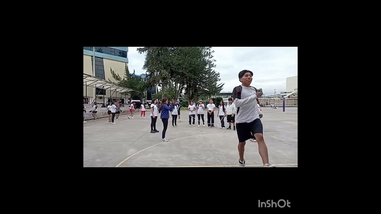 Prueba de Complementación Educativa 