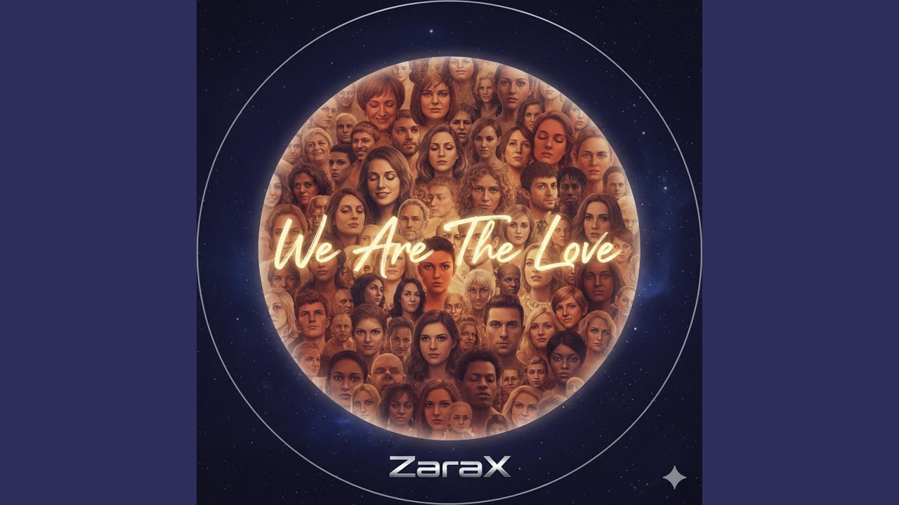 We Are The Love