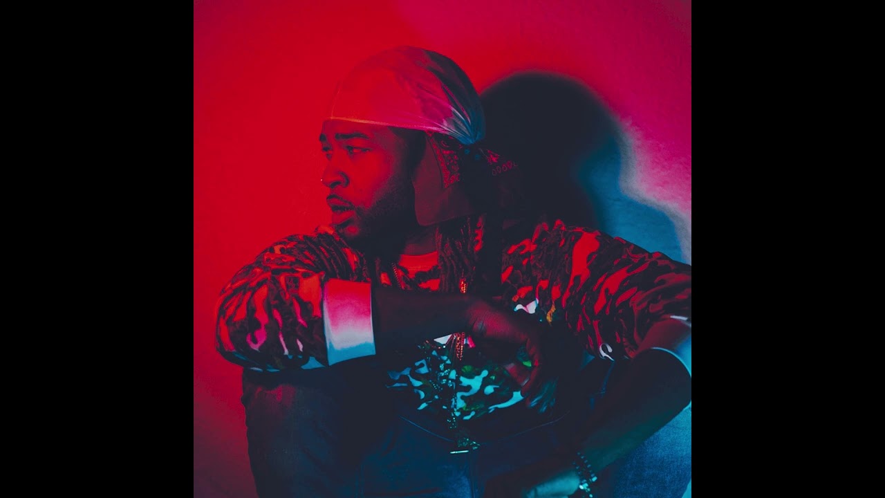 PARTYNEXTDOOR-TBH (Jersey Club Remix)