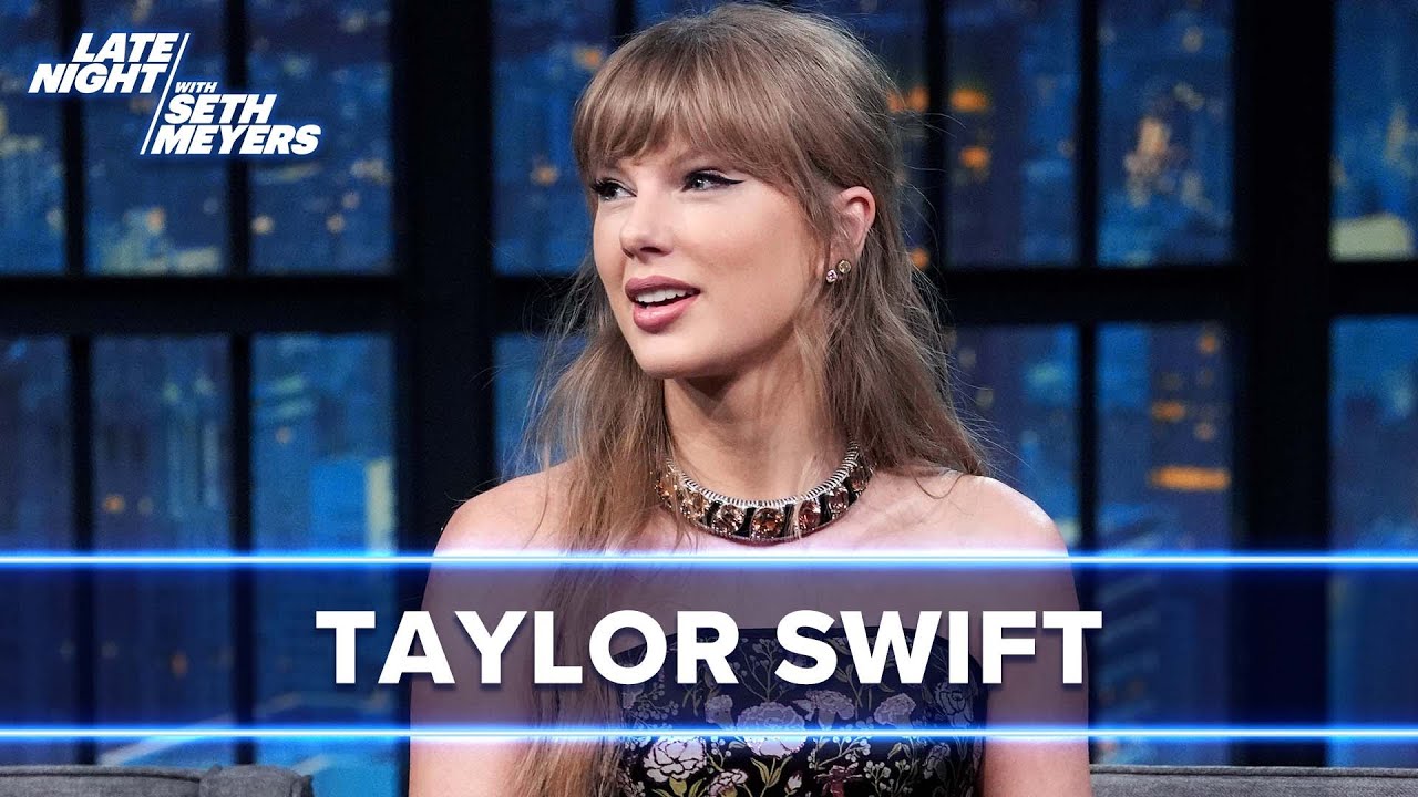 The Life of a Showgirl Is Taylor Swift's Favorite Album
