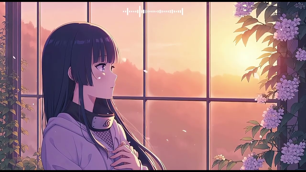 Morning Study Lofi | Hinata x Jasmine | Soft Sunrise Beats