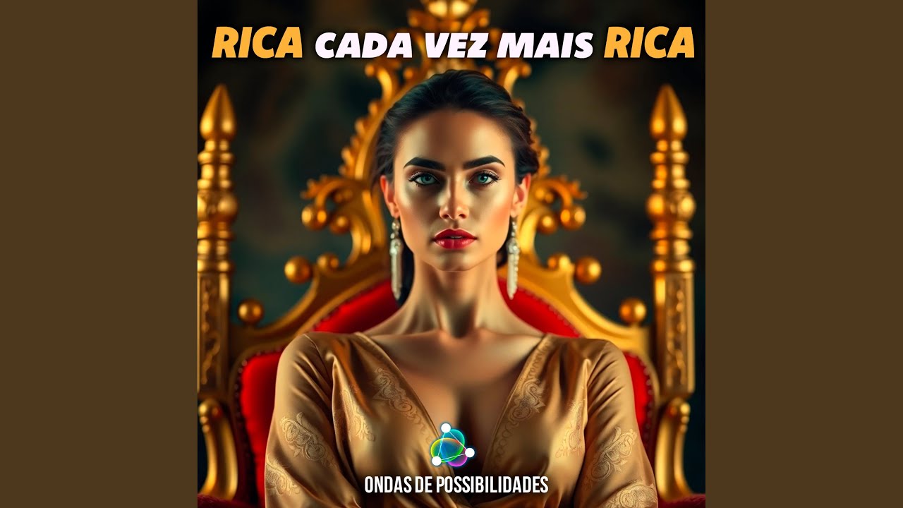 Rica cada vez mais Rica