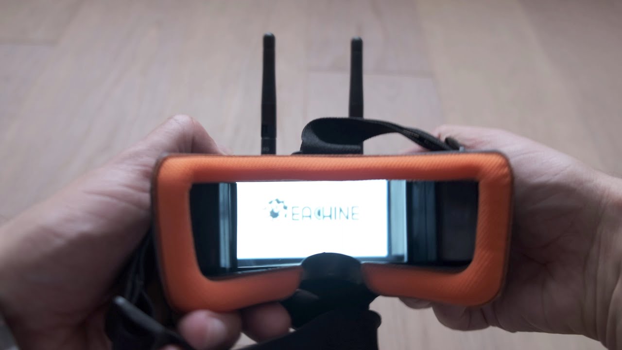 Eachine VR009 FPV goggles
