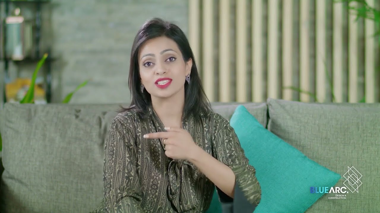 10 Marla House Design | By 𝘽𝙡𝙪𝙚 𝘼𝙧𝙘 | Bahria Town, Rawalpindi -Pakistan