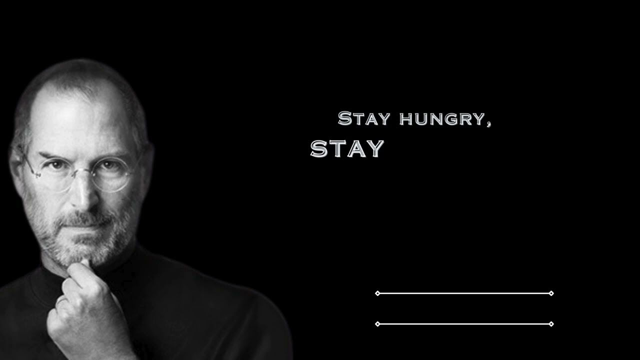 MotivationalHub #shorts #motivation #stevejobs
