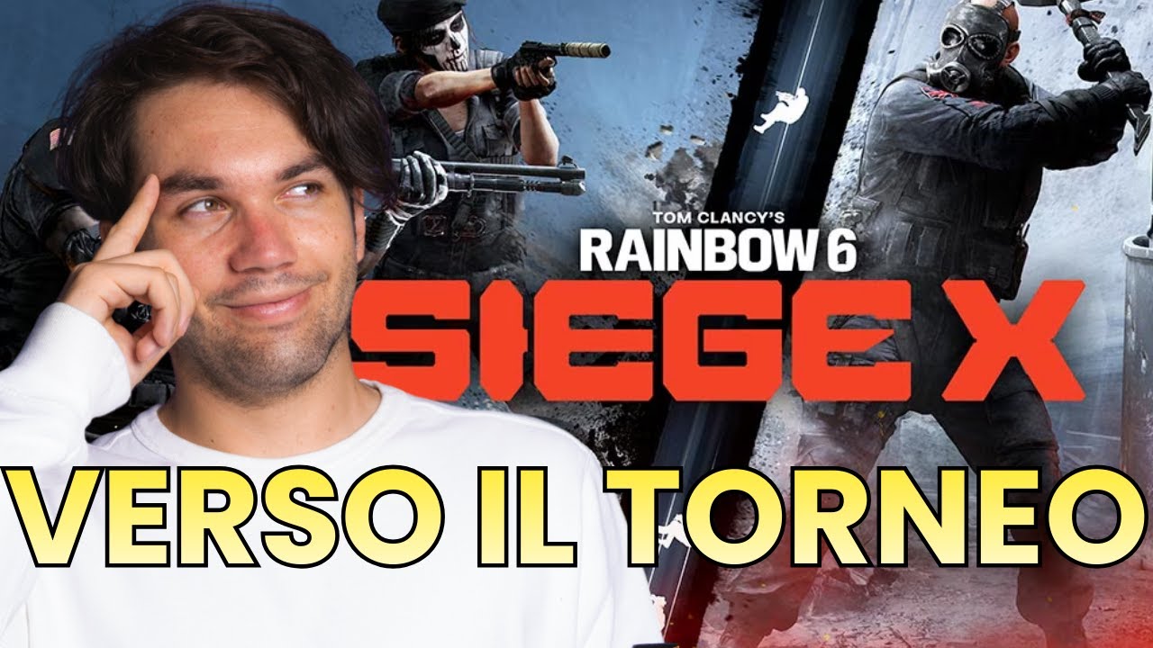 IL TORNEO 
