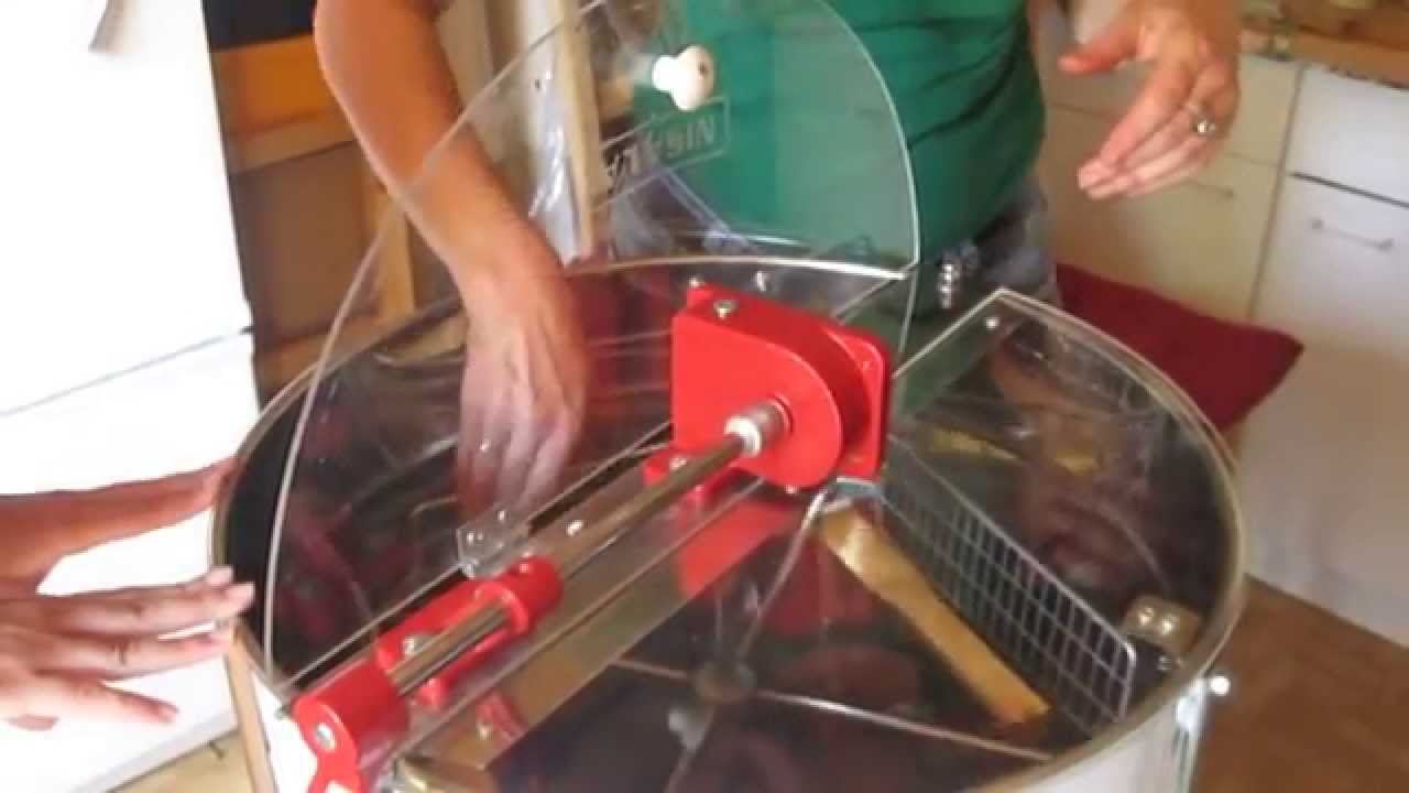 training in beekeeping part 2