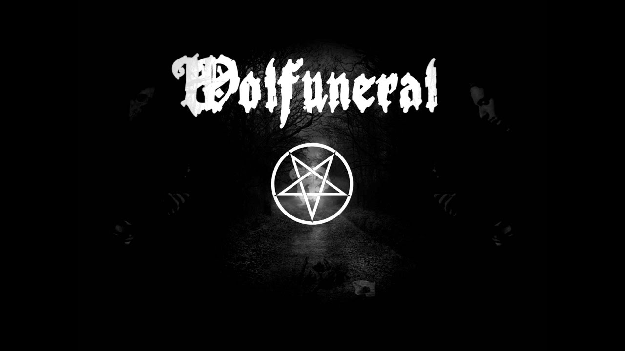 Wolfuneral - Funeral March (Cover)