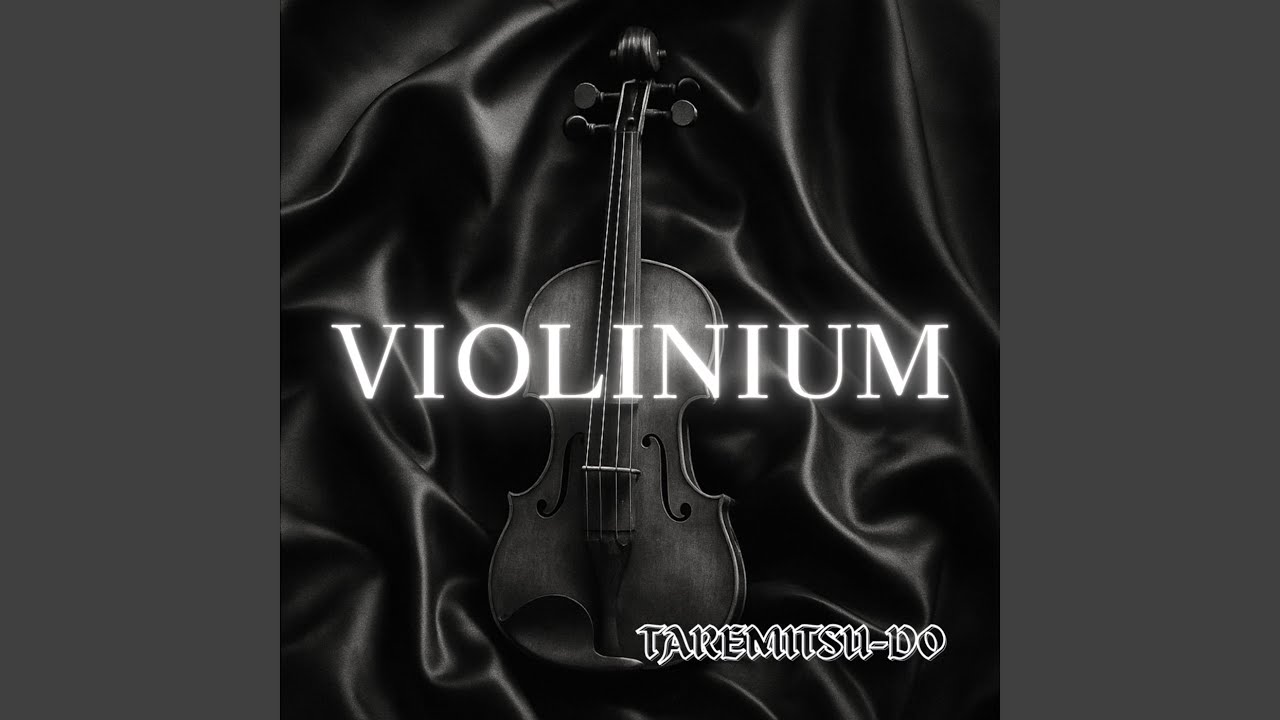 VIOLINIUM Op.04 (2025 Remaster)