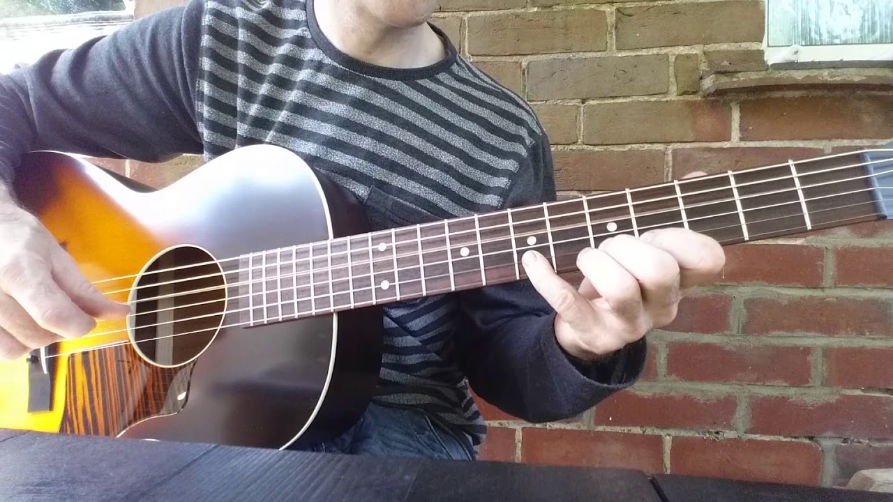 Playing around with the Waterloo WL14 LTR, Nic Jones - Canadeeio.